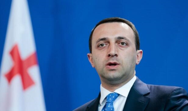 Qaribaşvili Gürcü Arzusunu tərk edib?